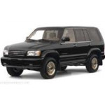 Isuzu Trooper